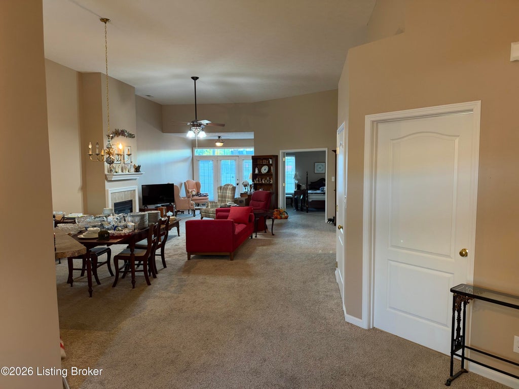 Photo of 7604 Buffalo Trace Dr, Louisville, KY 40214 (MLS # 1732191)