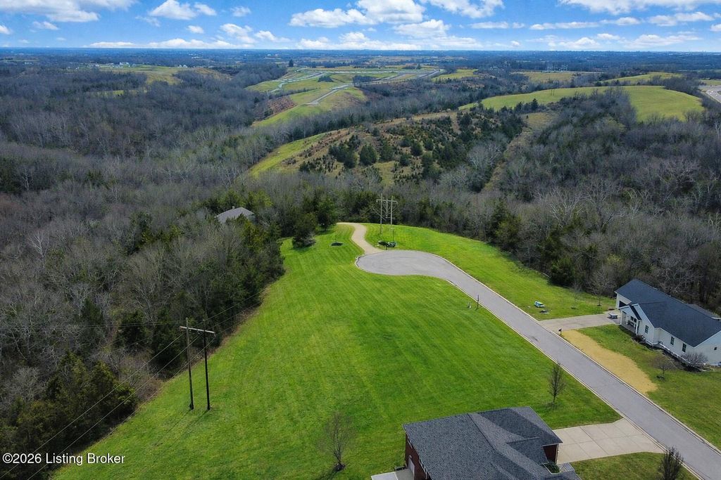 Photo of 121 Lynnwood Dr, Willamstown, KY 41097 (MLS # 1707398)