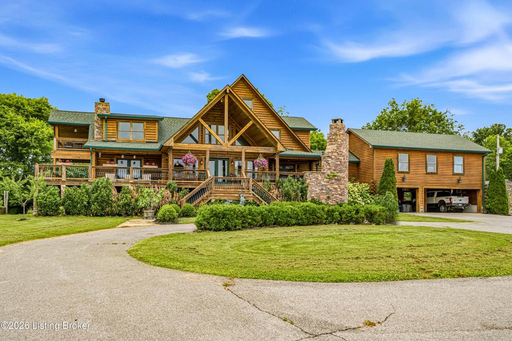 Photo of 2376 Anderson Ln, Shelbyville, KY 40065 (MLS # 1721312)