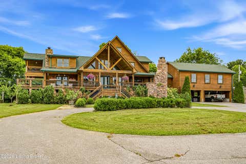 Photo of 2376 Anderson Ln, Shelbyville, KY 40065 (MLS # 1721312)