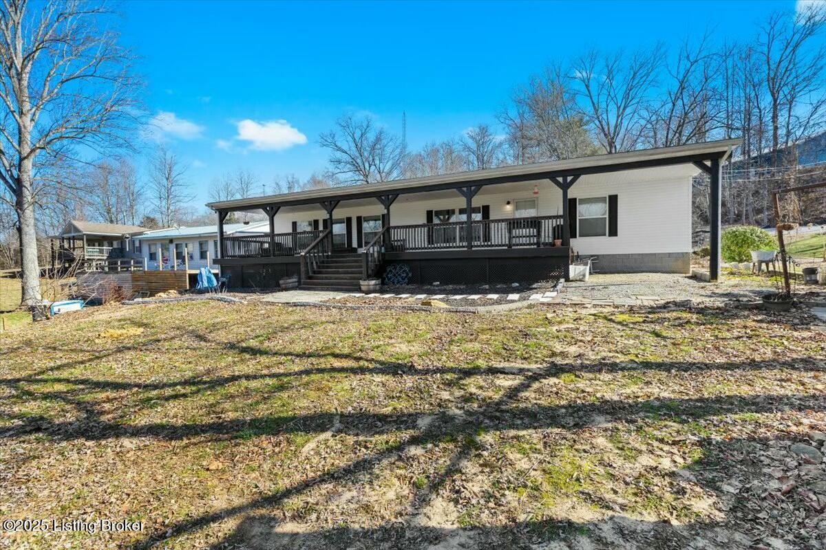 2110 Eveleigh Rd, Leitchfield, Kentucky image 6