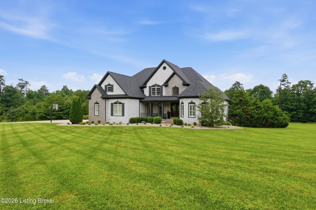 Photo of 878 Woodsdale Farm Dr, Shepherdsville, KY 40165 (MLS # 1724915)