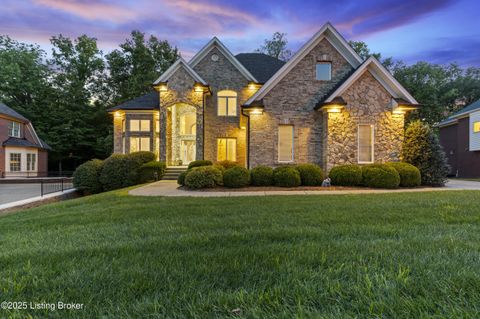 Photo of 17036 Ashburton Dr, Louisville, KY 40245 (MLS # 1701233)
