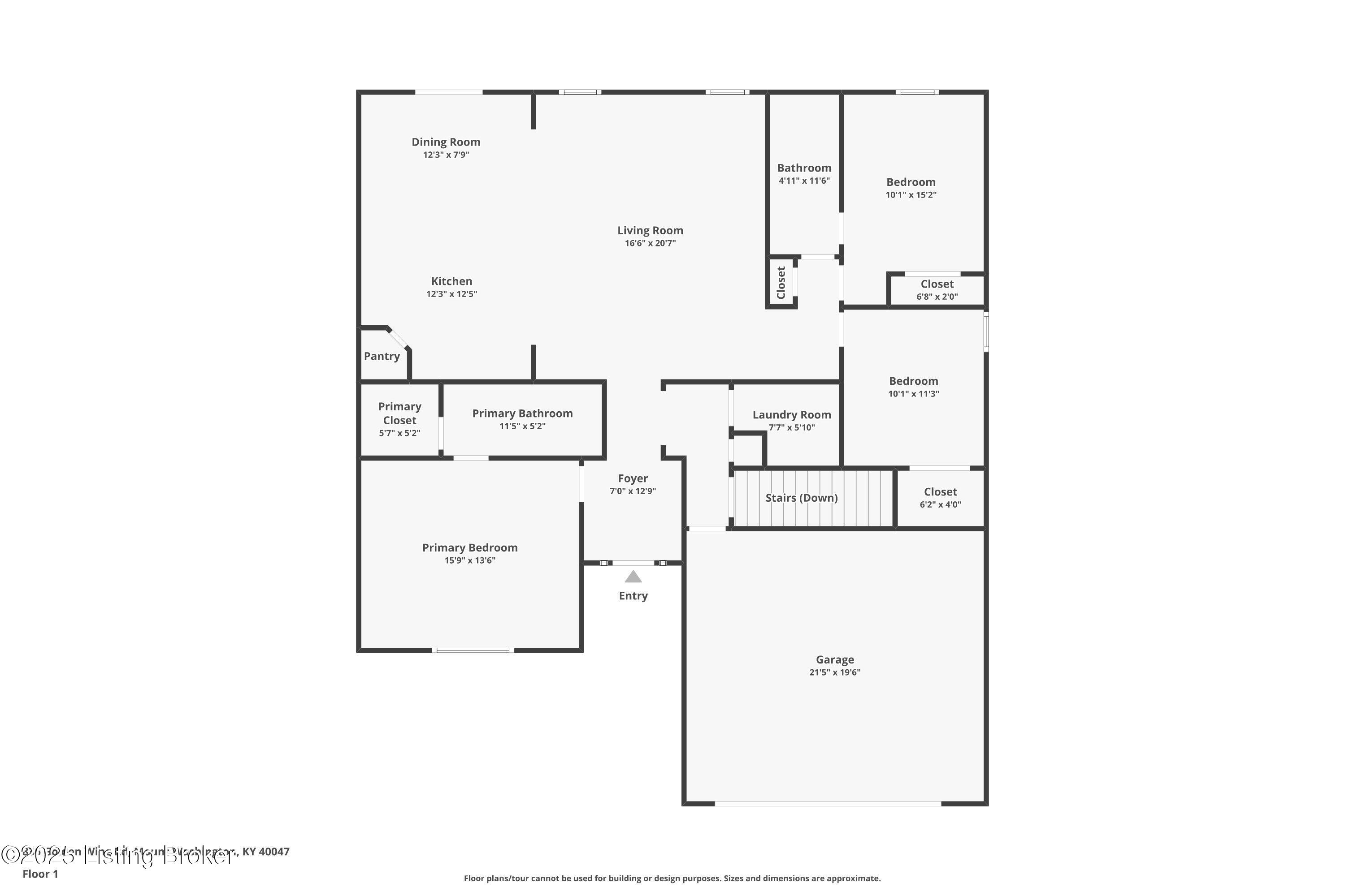 836 Golden Wing Rd, Mt Washington, Pennsylvania image 37