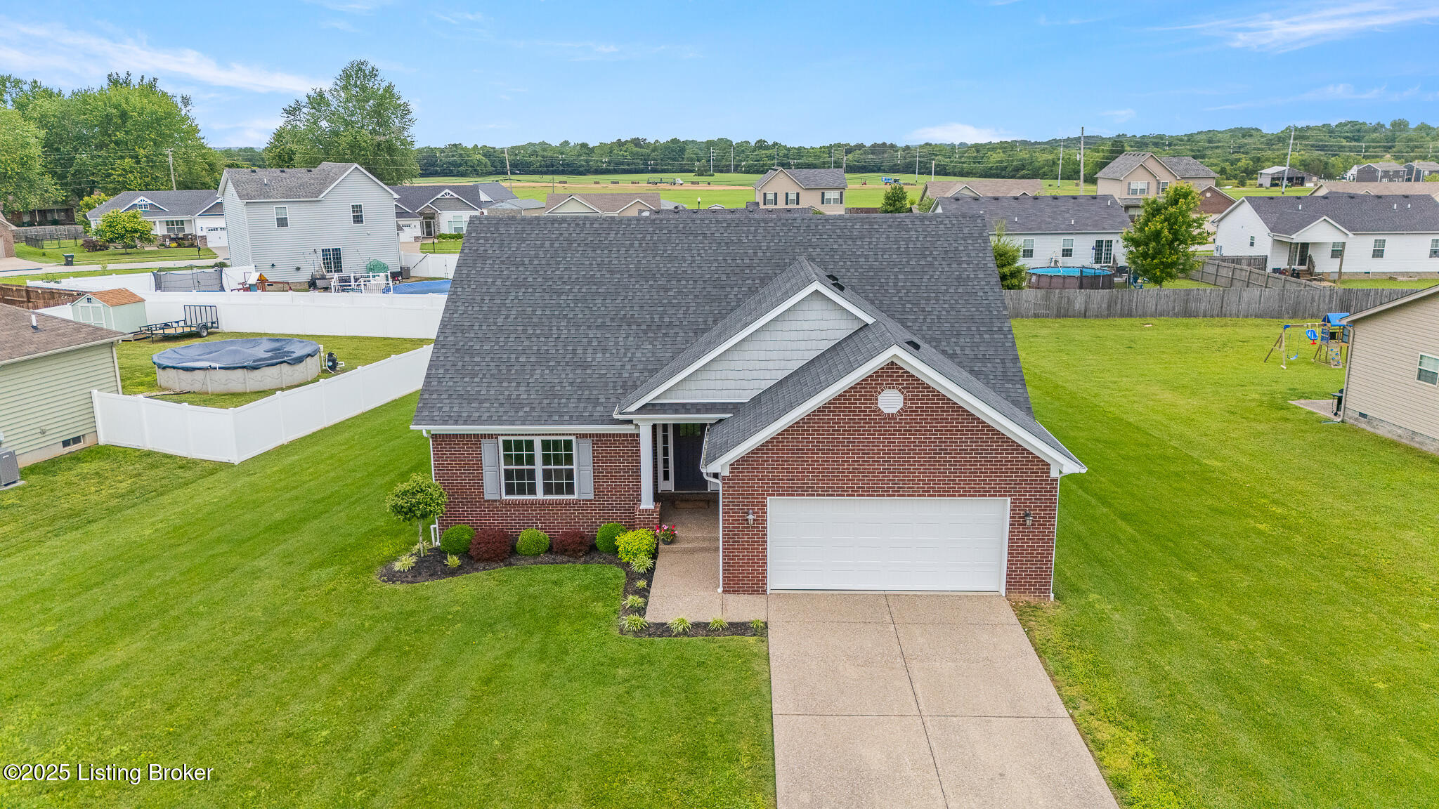 836 Golden Wing Rd, Mt Washington, Pennsylvania image 4