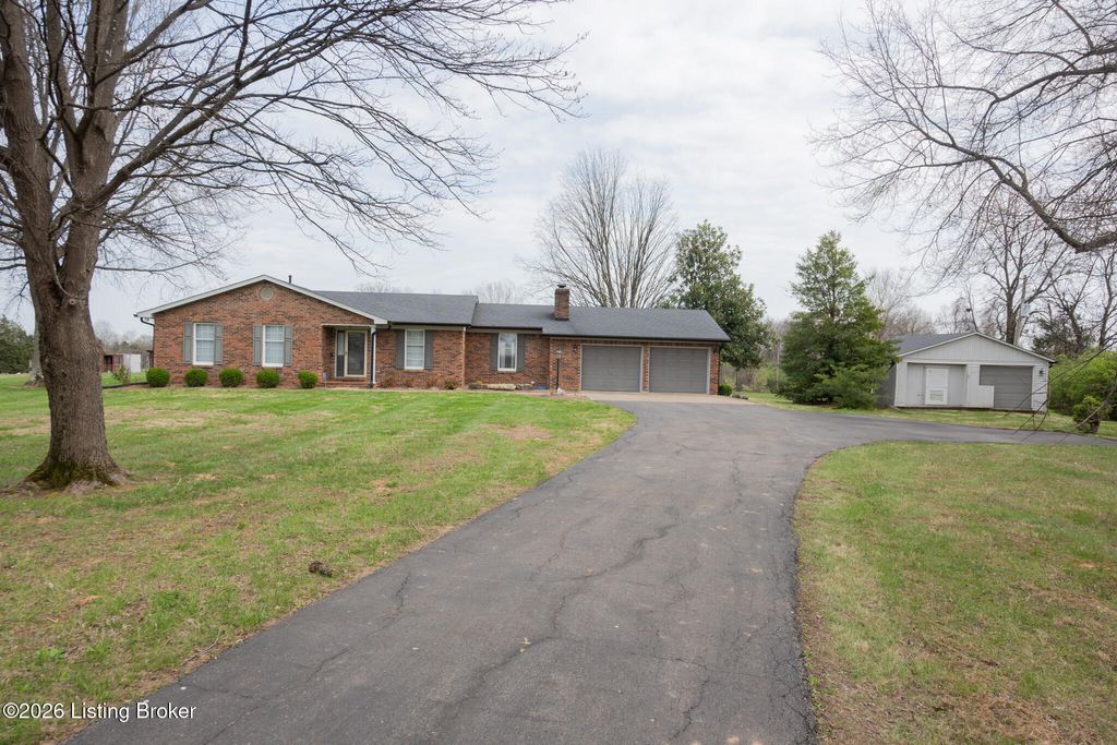 Photo of 3333 Mary Jo Blvd, Bardstown, KY 40004 (MLS # 1712554)