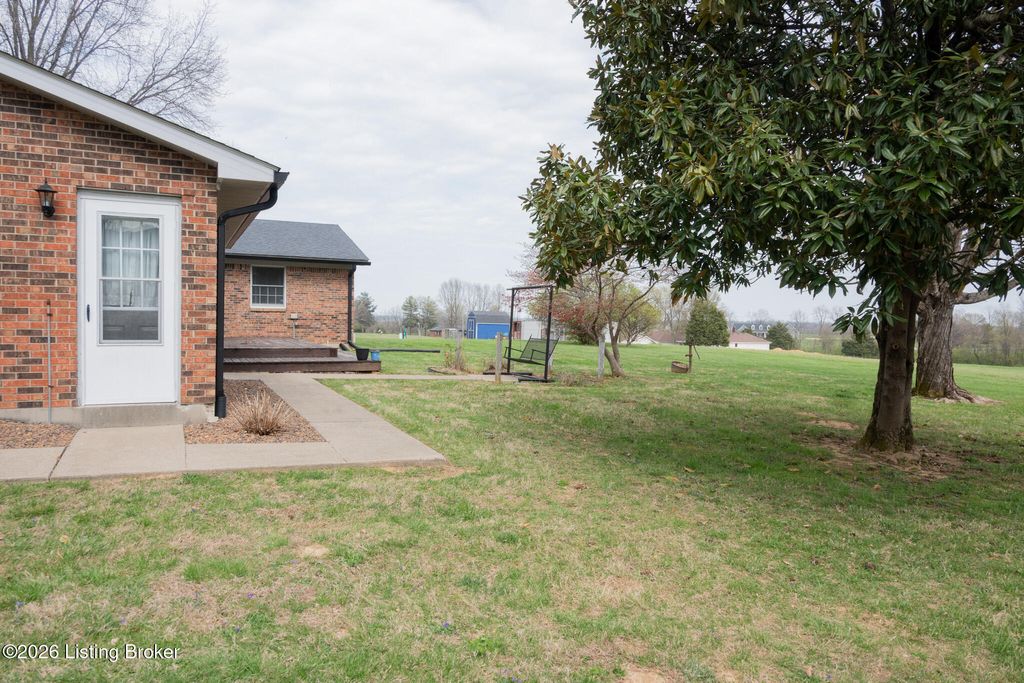 Photo of 3333 Mary Jo Blvd, Bardstown, KY 40004 (MLS # 1712554)