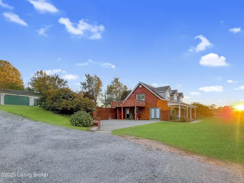 3195 Mobley Mill Rd, Coxs Creek, KY 40013 - #: 1701697