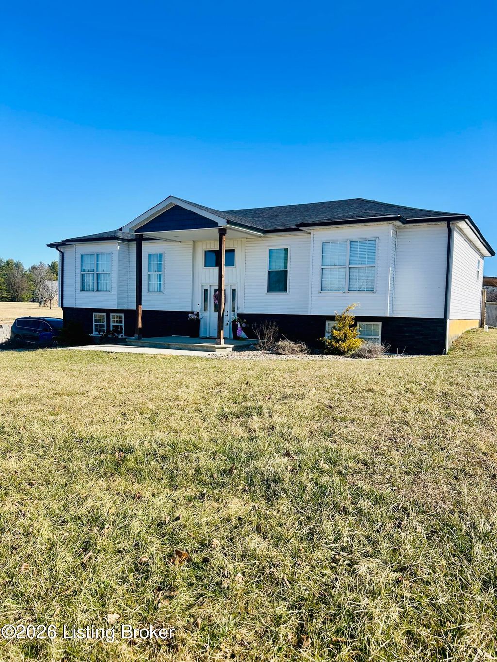 Photo of 393 Sugar Branch Dr, Big Clifty, KY 42712 (MLS # 1707820)