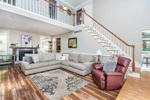 9220 Hi View Ln, Louisville, KY 40272 - MLS#: 1675587