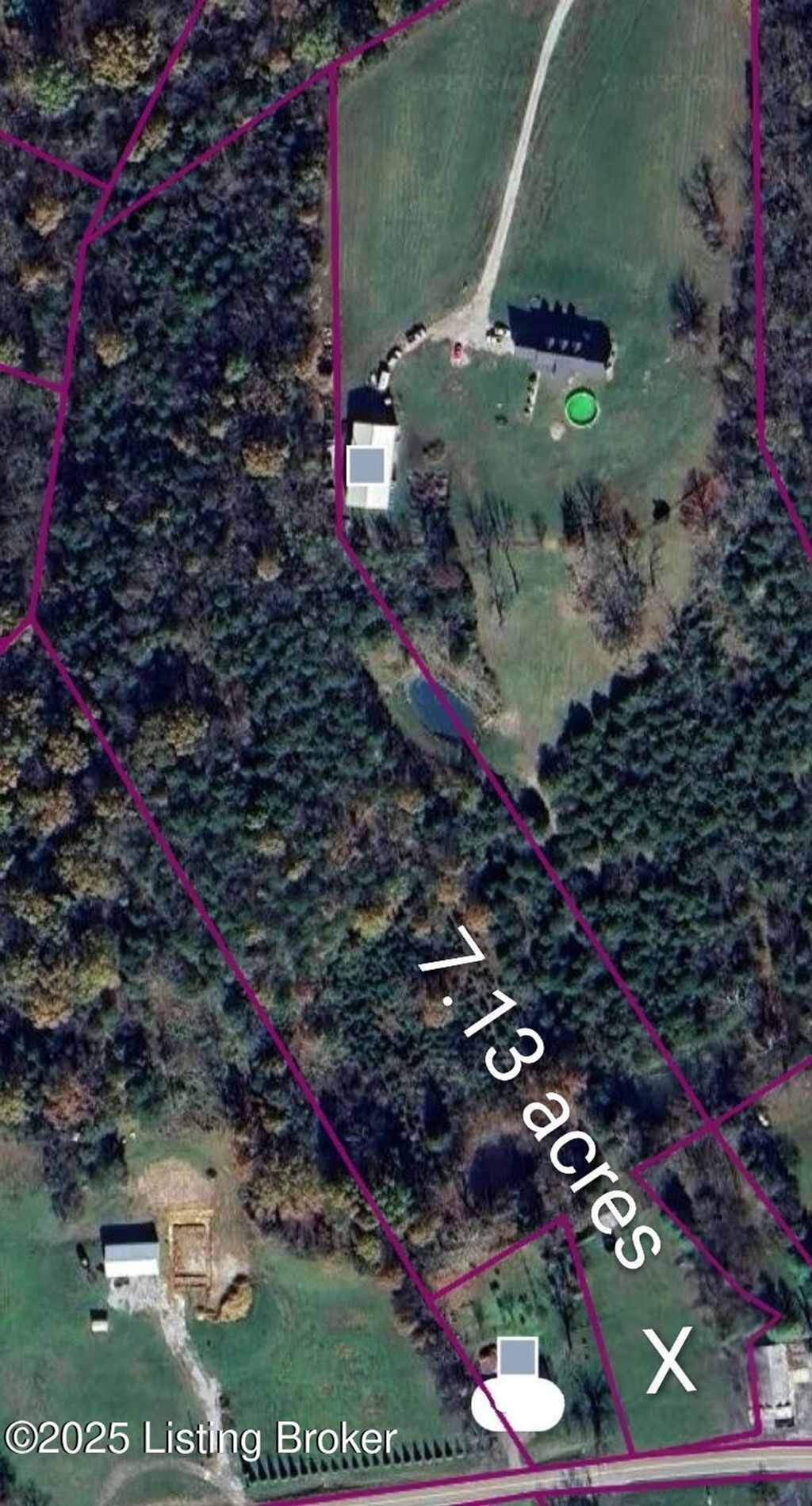 Photo of 5614 Mt Washington Rd, Taylorsville, KY 40071 (MLS # 1702314)