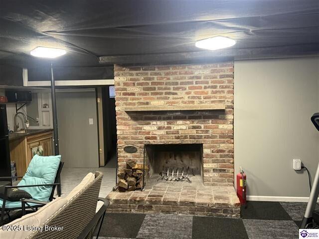 148 S Edgewood Rd, Radcliff, Kentucky image 43