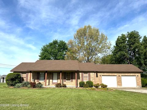 Photo of 1028 Farmaway Dr, Bardstown, KY 40004 (MLS # 1714831)