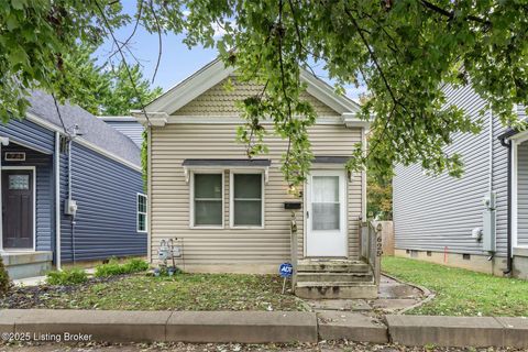 Photo of 625 E Ormsby Ave, Louisville, KY 40203 (MLS # 1705806)