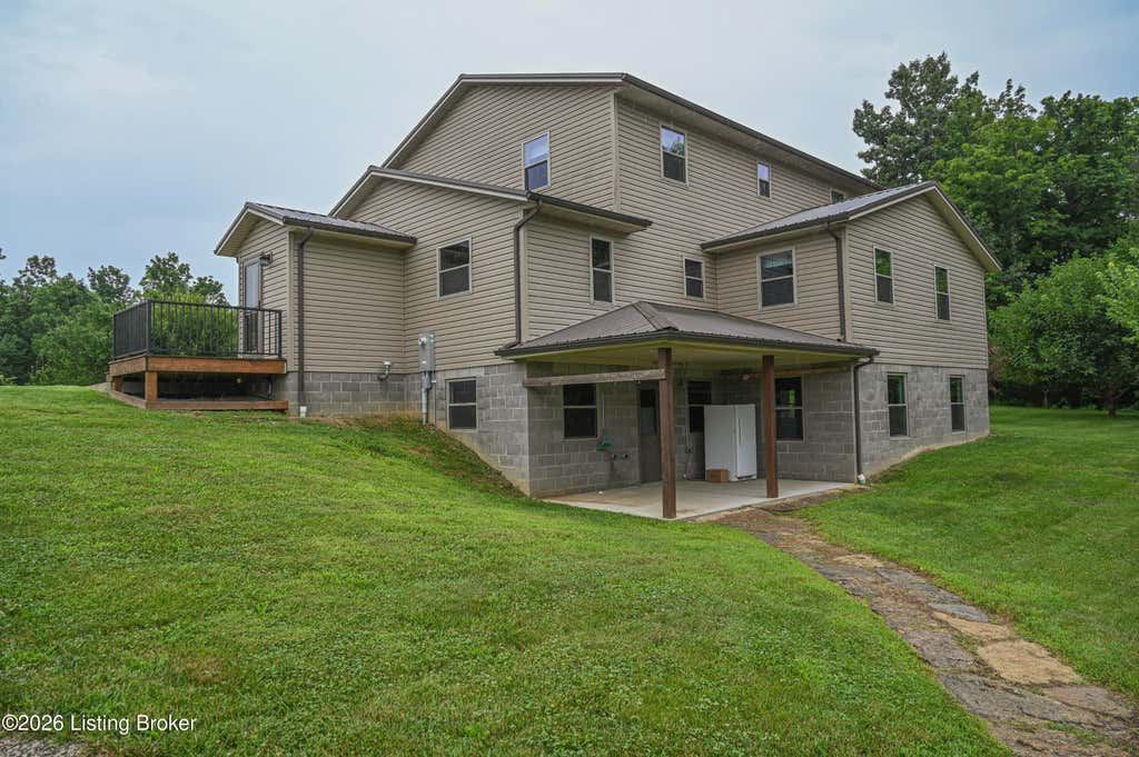 Photo of 4555 KY-433, Mackville, KY 40040 (MLS # 1724674)