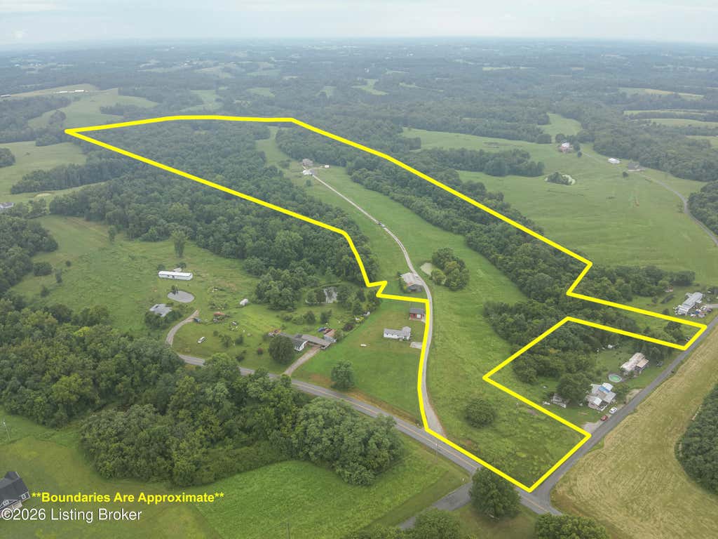 Photo of 4555 KY-433, Mackville, KY 40040 (MLS # 1724674)