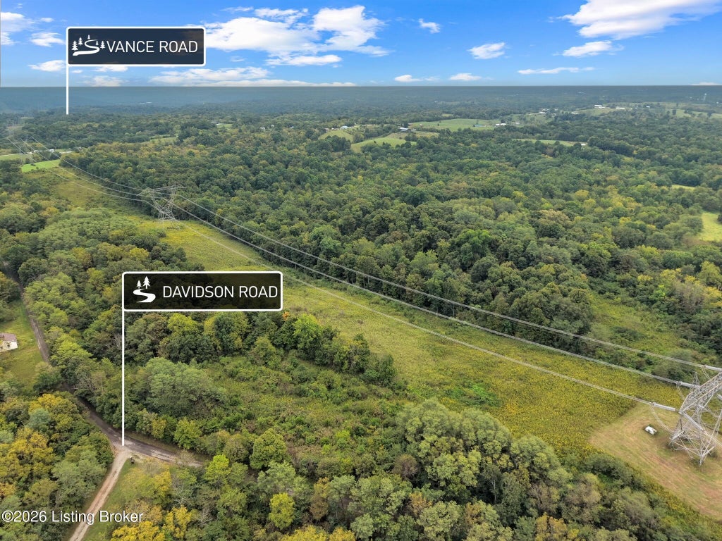 Photo of 2911 Vance Rd, Turners Station, KY 40075 (MLS # 1729475)