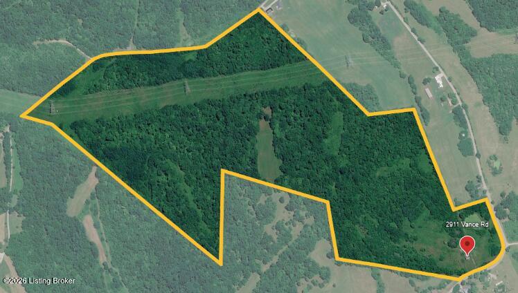 Photo of 2911 Vance Rd, Turners Station, KY 40075 (MLS # 1729475)