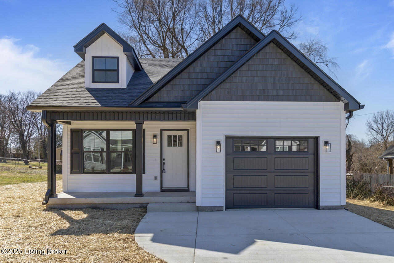 111 Payne Ave, Bardstown, Kentucky image 2