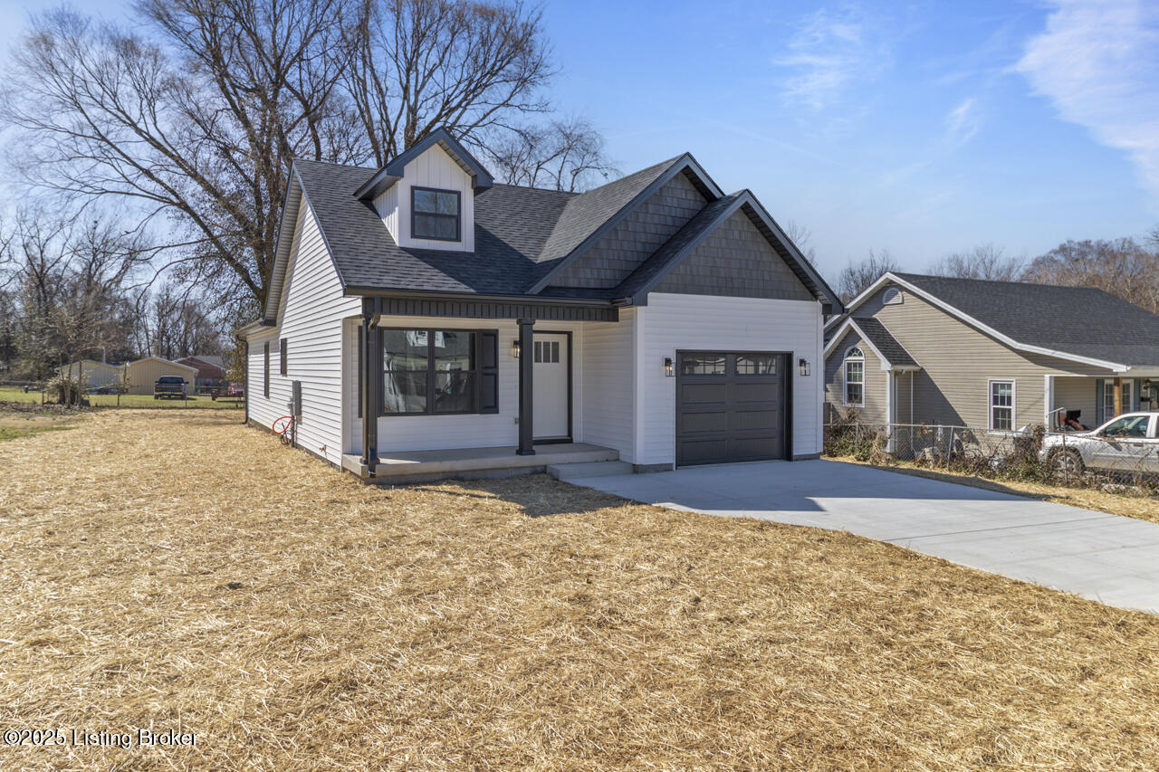 111 Payne Ave, Bardstown, Kentucky image 5