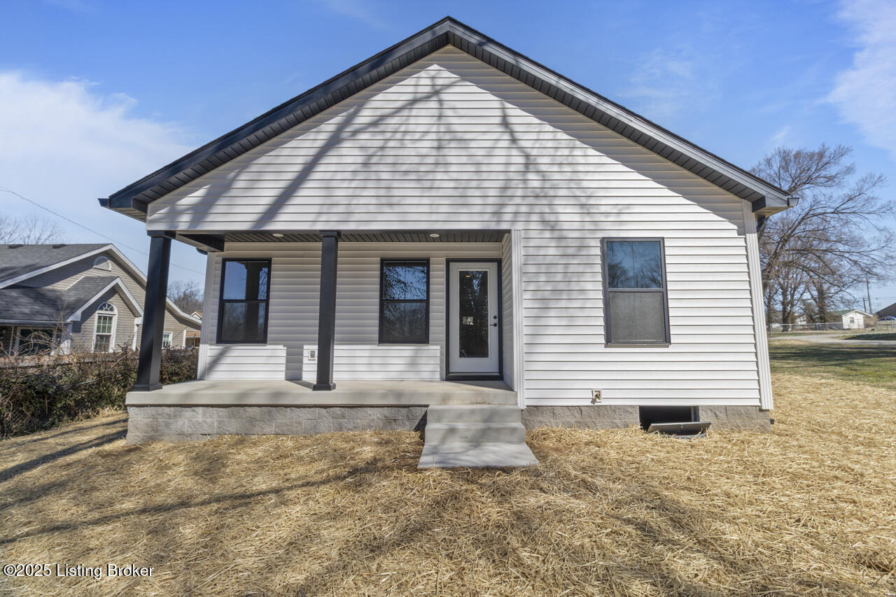 111 Payne Ave, Bardstown, Kentucky image 35