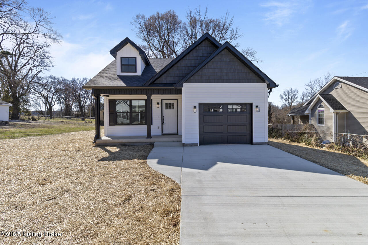 111 Payne Ave, Bardstown, Kentucky image 4