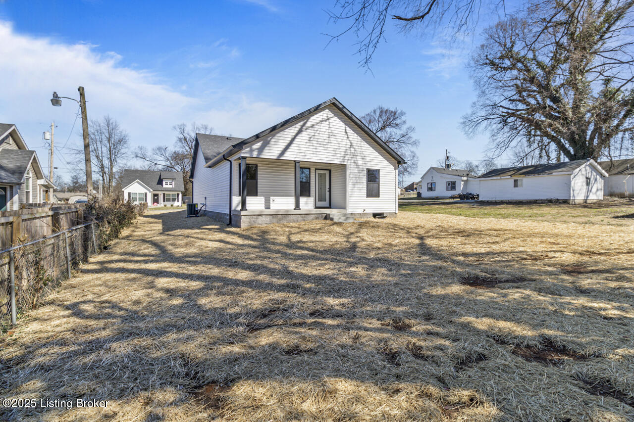 111 Payne Ave, Bardstown, Kentucky image 36