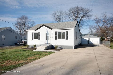 Photo of 1011 Reeves Rd, Louisville, KY 40219 (MLS # 1705858)