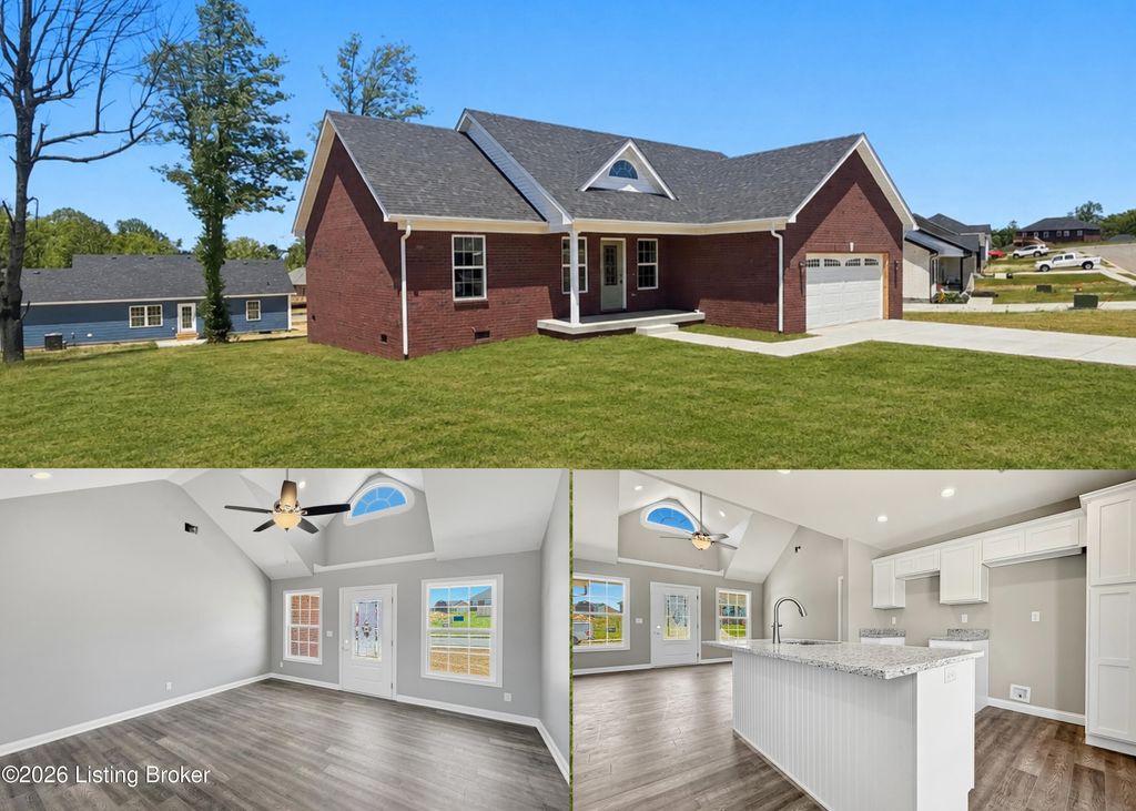 Photo of 302 Rolling Meadows Ln, Bardstown, KY 40004 (MLS # 1717657)