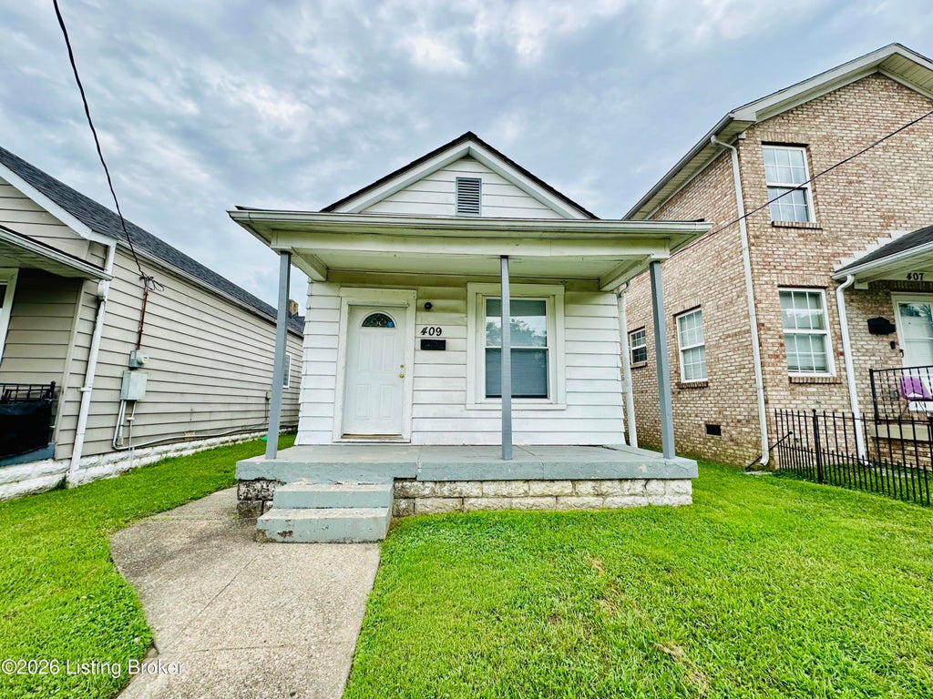 Photo of 409 N 20th St, Louisville, KY 40203 (MLS # 1728070)