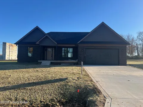 101 Hidden Valley Dr, Bardstown, KY 40004 - #: 1702076