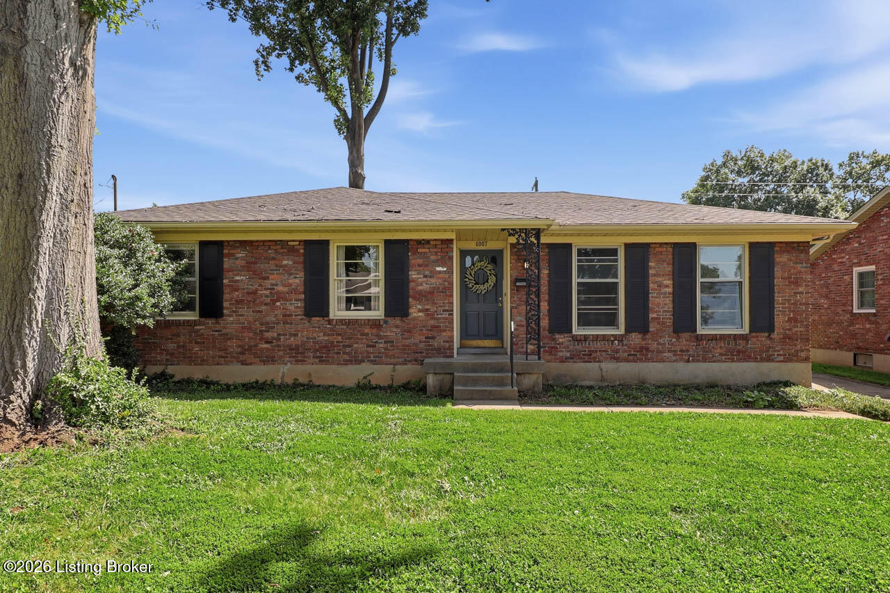 Photo 1 of 33 — 4007 Wimpole Rd, Louisville, KY 40218