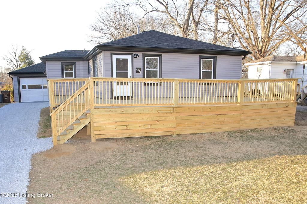 Photo of 4804 Ranchland Dr, Louisville, KY 40216 (MLS # 1708859)