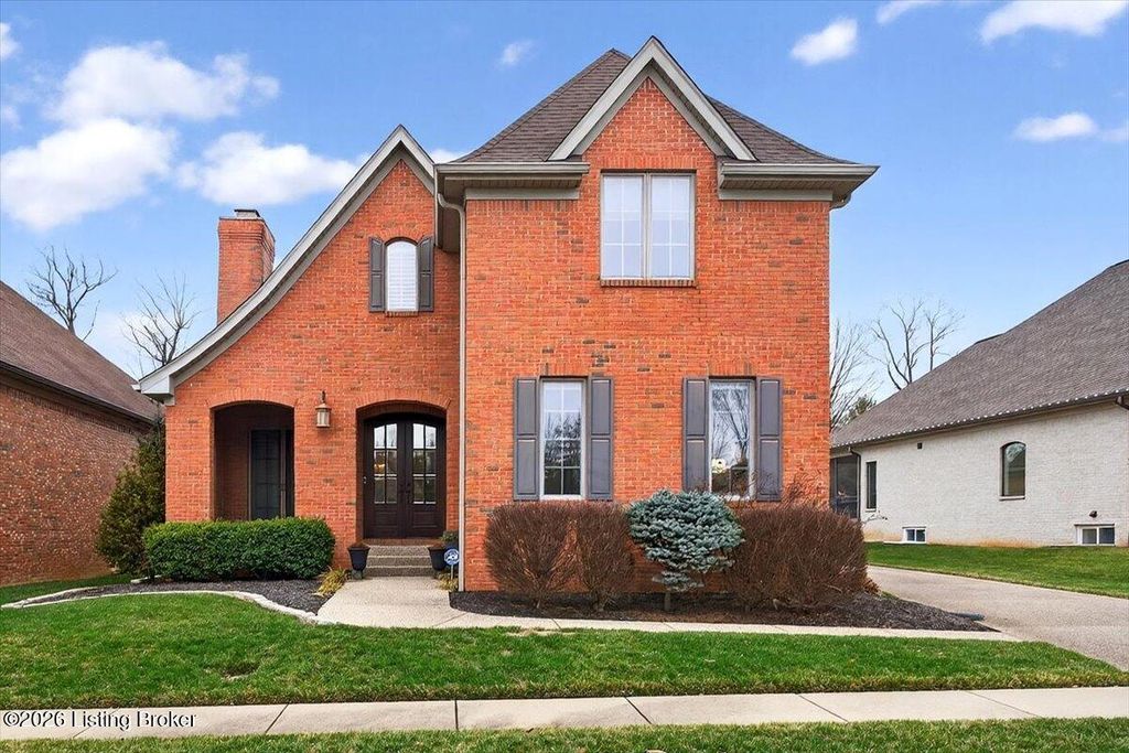 Photo of 4911 Spring Farm Rd, Prospect, KY 40059 (MLS # 1707691)