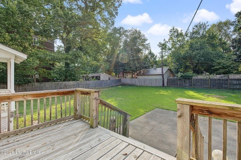Tiny photo for 2206 Lauderdale Rd, Louisville, KY 40205 (MLS # 1728811)