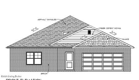 1004 Richwood Way, La Grange, Kentucky image 1