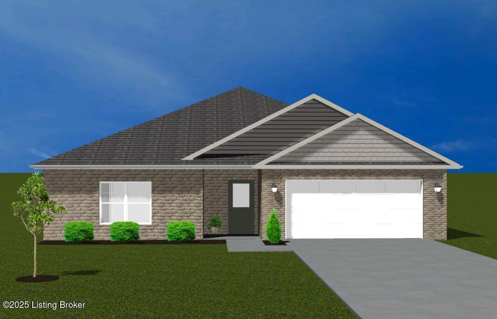 Photo of 1004 Richwood Way, La Grange, KY 40031 (MLS # 1687996)