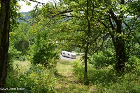 Vacant Land For Sale - 0000 Carlisle Rd<br/> Carrollton, KY 41008