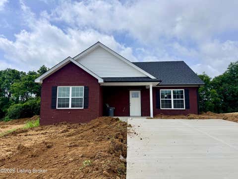 Homes For Sale - 207 Tulip Dr<br/> Bardstown, KY 40004