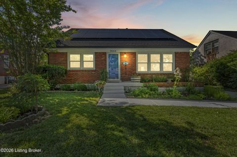 Photo of 3444 Allison Way, Louisville, KY 40220 (MLS # 1717162)