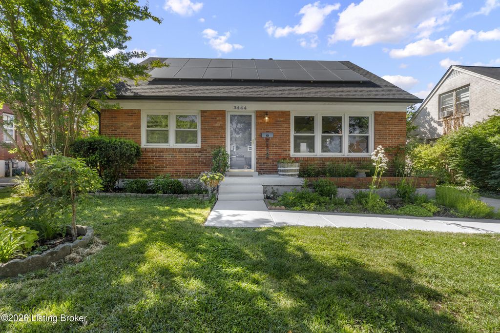 Photo of 3444 Allison Way, Louisville, KY 40220 (MLS # 1717162)