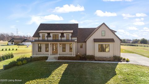 Photo of 4907 Sycamore Ridge Lane Ln, La Grange, KY 40031 (MLS # 1715172)