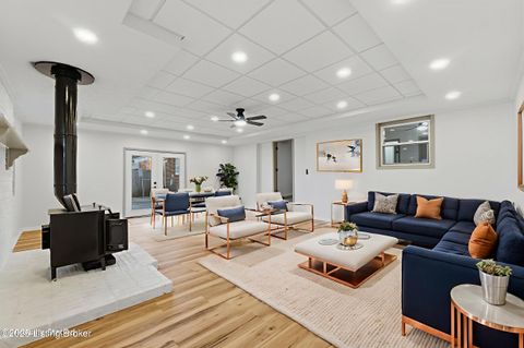 Photo of 2223 Thistledawn Dr, Louisville, KY 40216 (MLS # 1704343)