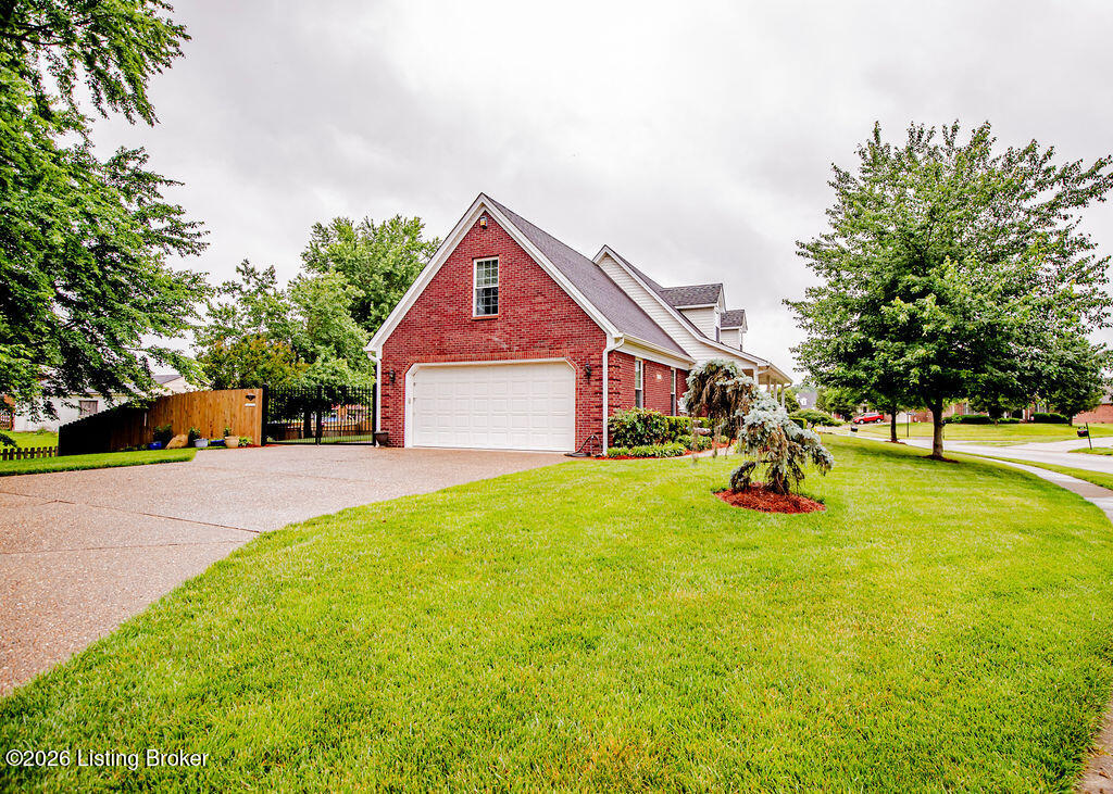 6314 Faris Way