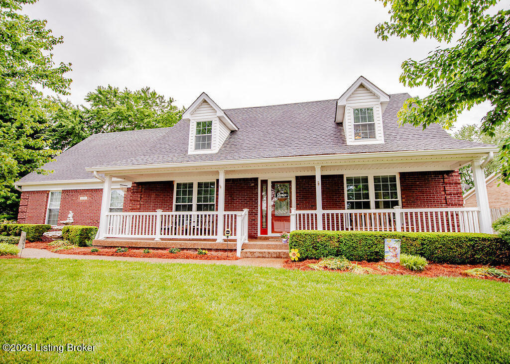 6314 Faris Way