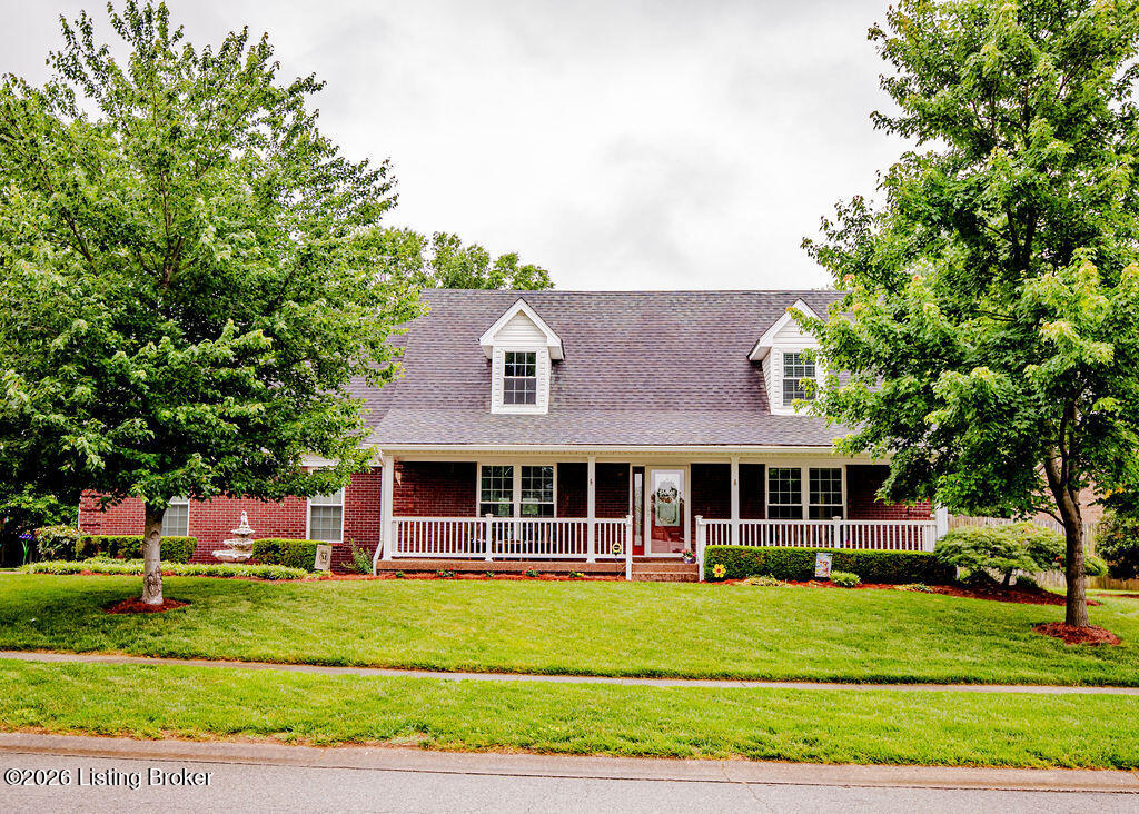 6314 Faris Way