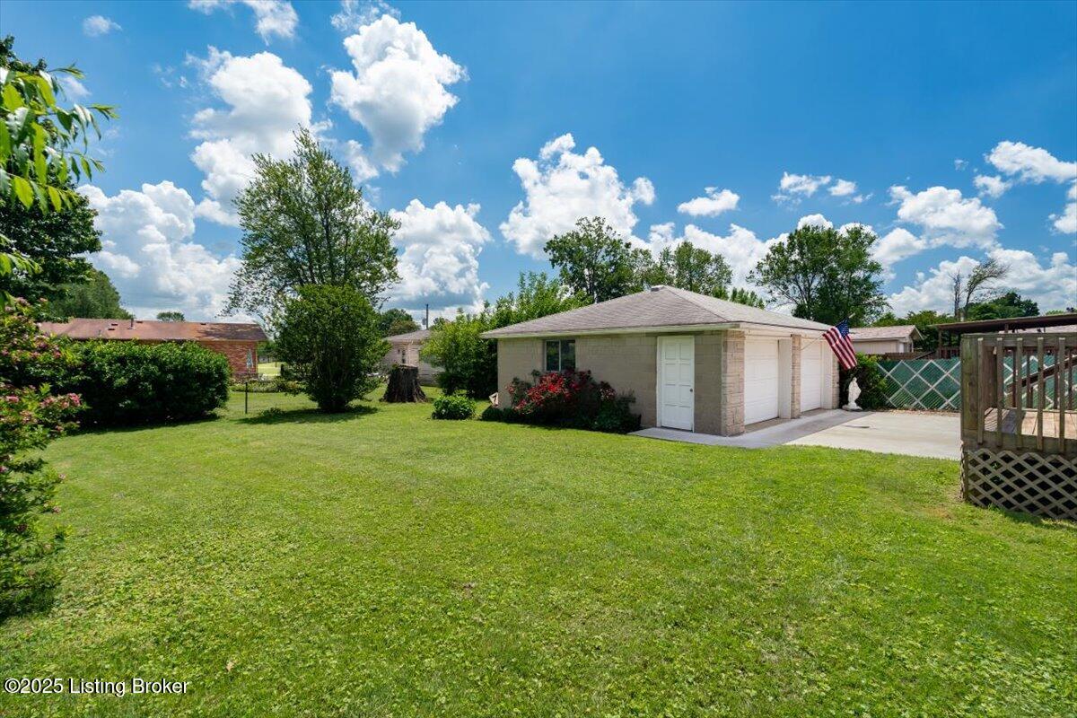 8203 Devonshire Dr, Louisville, Pennsylvania image 25