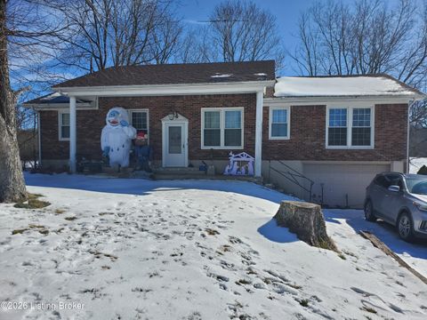 Photo of 350 Sinks Rd, Caneyville, KY 42721 (MLS # 1708584)