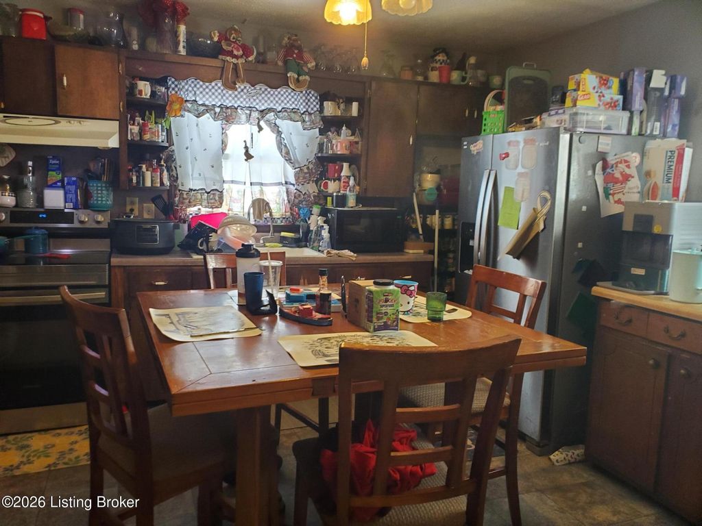 Photo of 350 Sinks Rd, Caneyville, KY 42721 (MLS # 1708584)