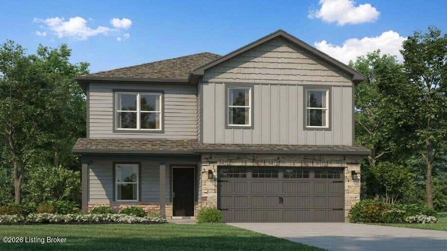 Photo of 8116 Cedar Pointe Dr, Louisville, KY 40229 (MLS # 1724124)
